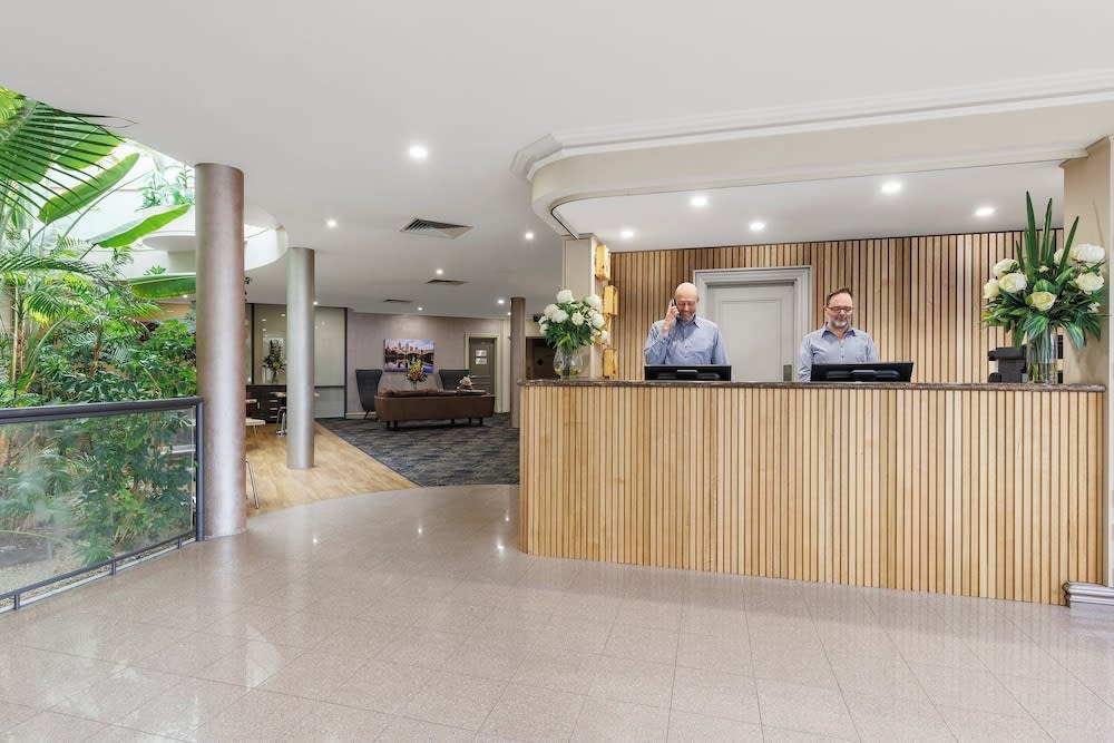 Kimberley Gardens Hotel, Serviced Apartments and Serviced Townhouses 2