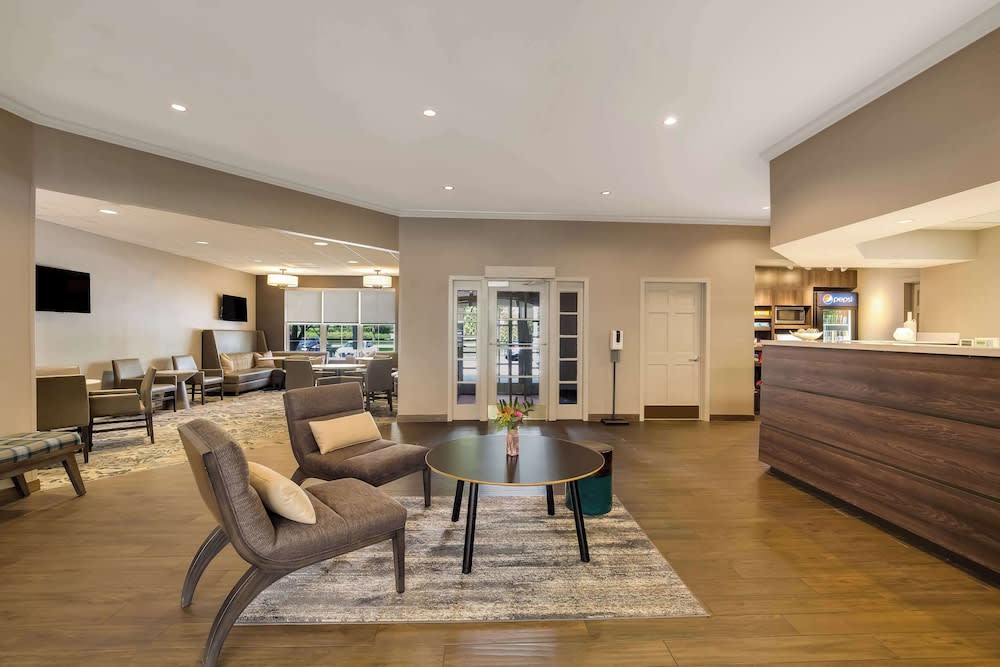 Sonesta ES Suites Parsippany Morris Plains 4