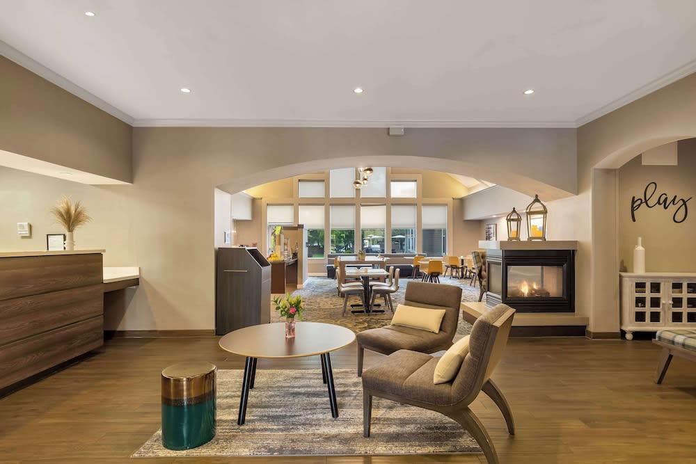 Sonesta ES Suites Parsippany Morris Plains 5