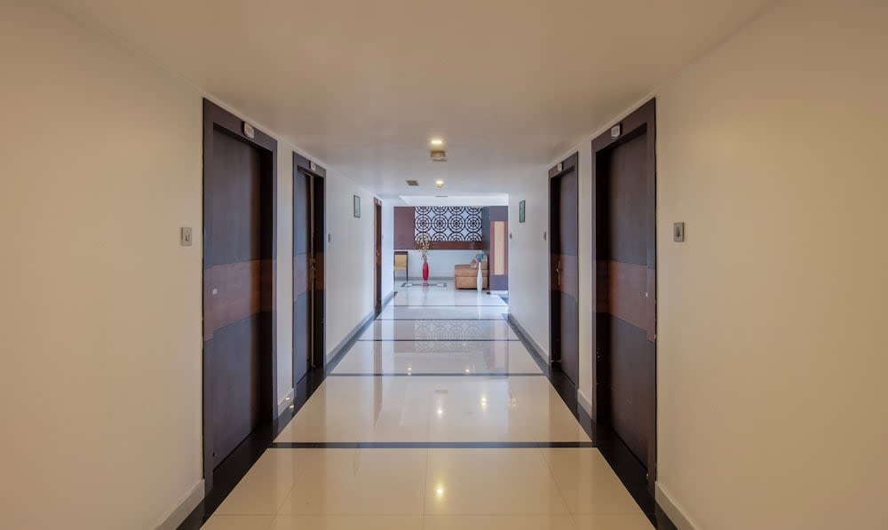 Treebo Premium Palmyra Milford, 2 Km From Alleppey Beach 2
