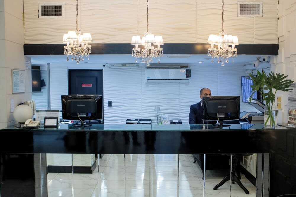 Ker Recoleta Hotel 2