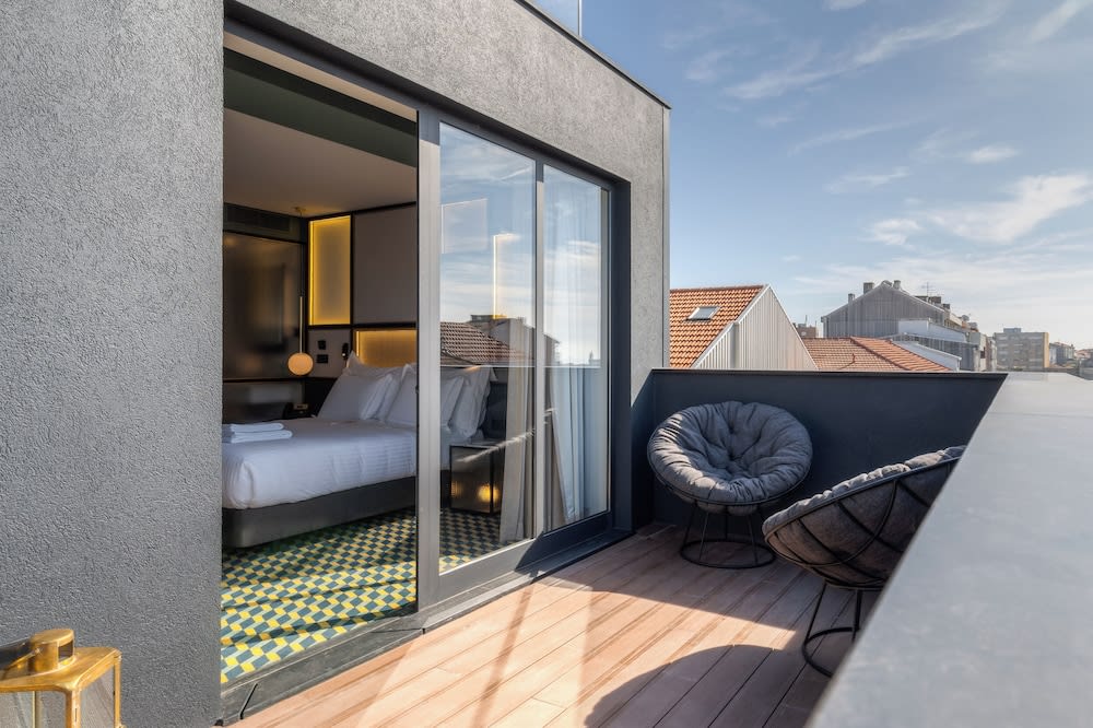 The Convo Porto Hotel & Apartments 1
