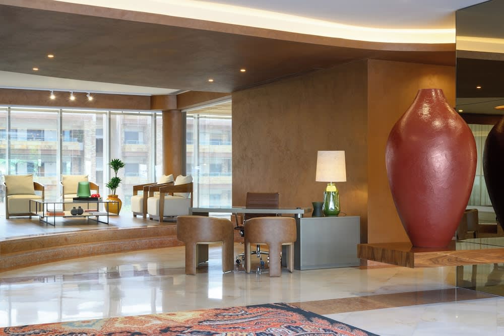 Hotel Coimbra Aeminium, Affiliated by Melia 5