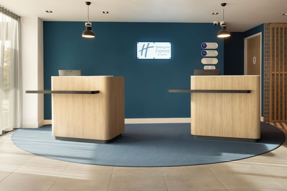 Holiday Inn Express & Suites DEVENTER by IHG 2