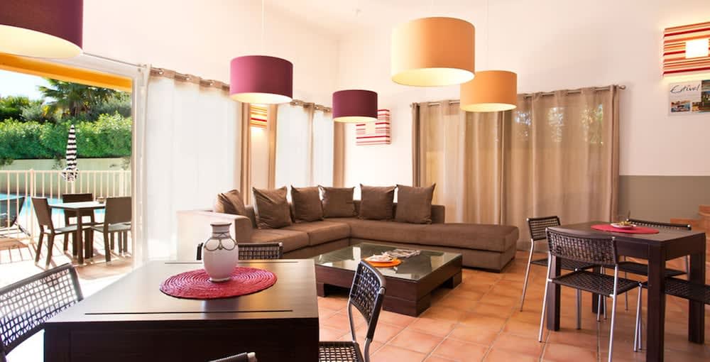 Lagrange Vacances - Green Bastide 2