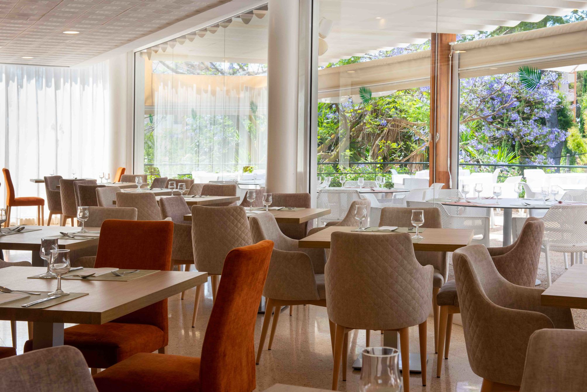 Valentin Grand Park Suite Hotel 5