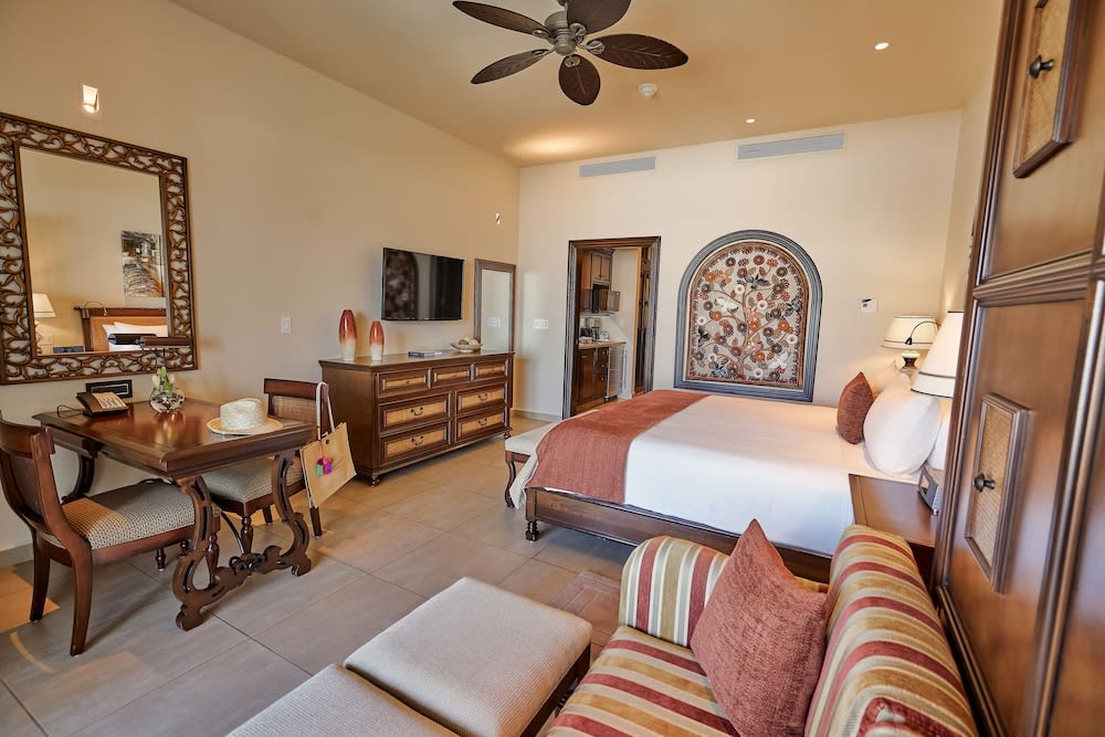 Grand Residences Riviera Cancun, All Inclusive 4