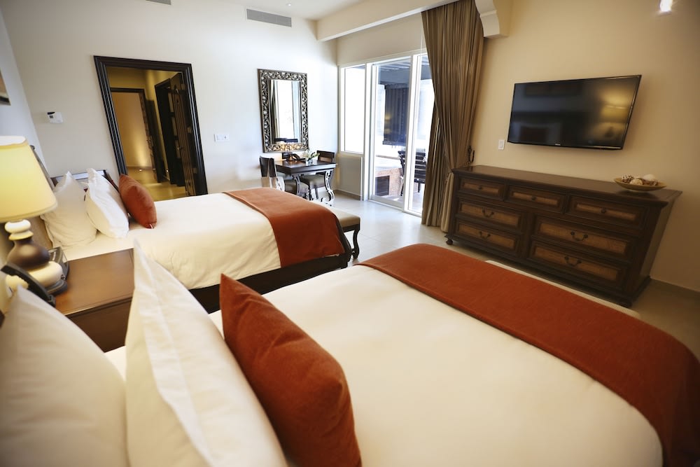 Grand Residences Riviera Cancun, All Inclusive 3