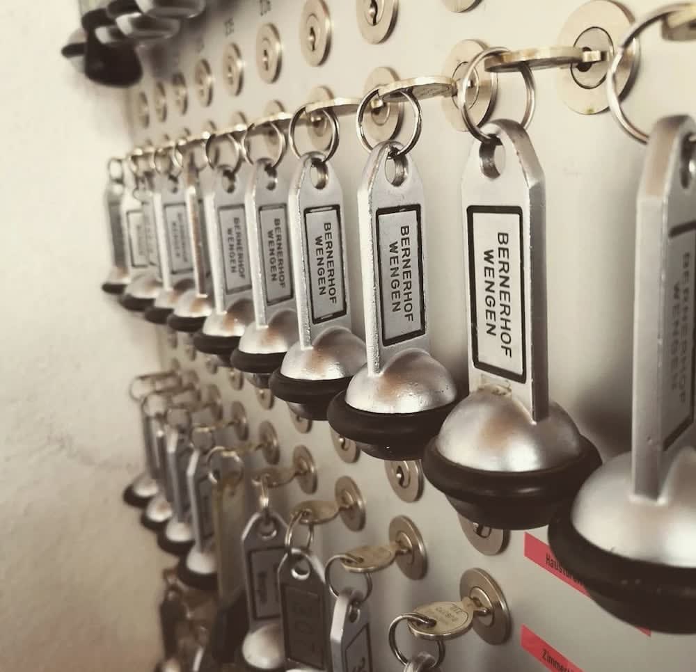 Swiss Lodge Hotel Bernerhof 2