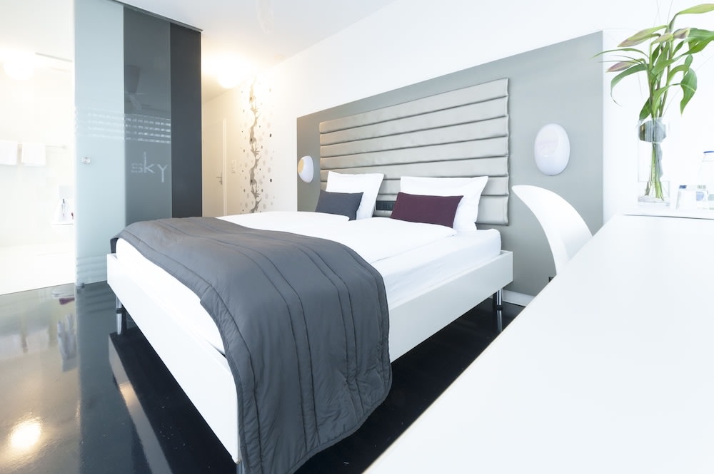 Sky Design Motel 1