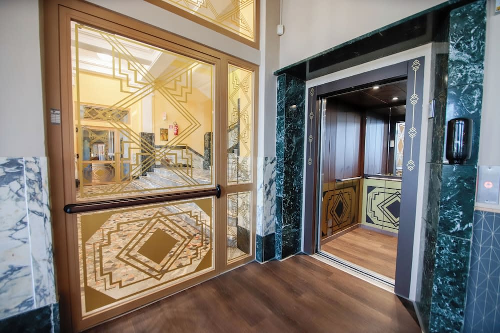 Pràcatinat Hotel & Restaurant 5