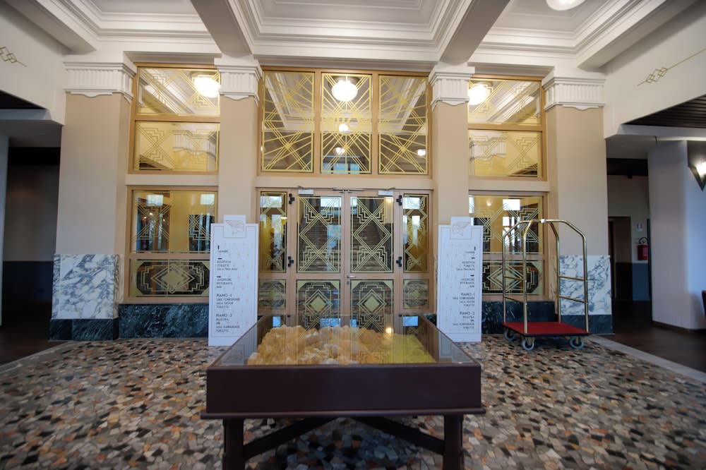 Pràcatinat Hotel & Restaurant 3