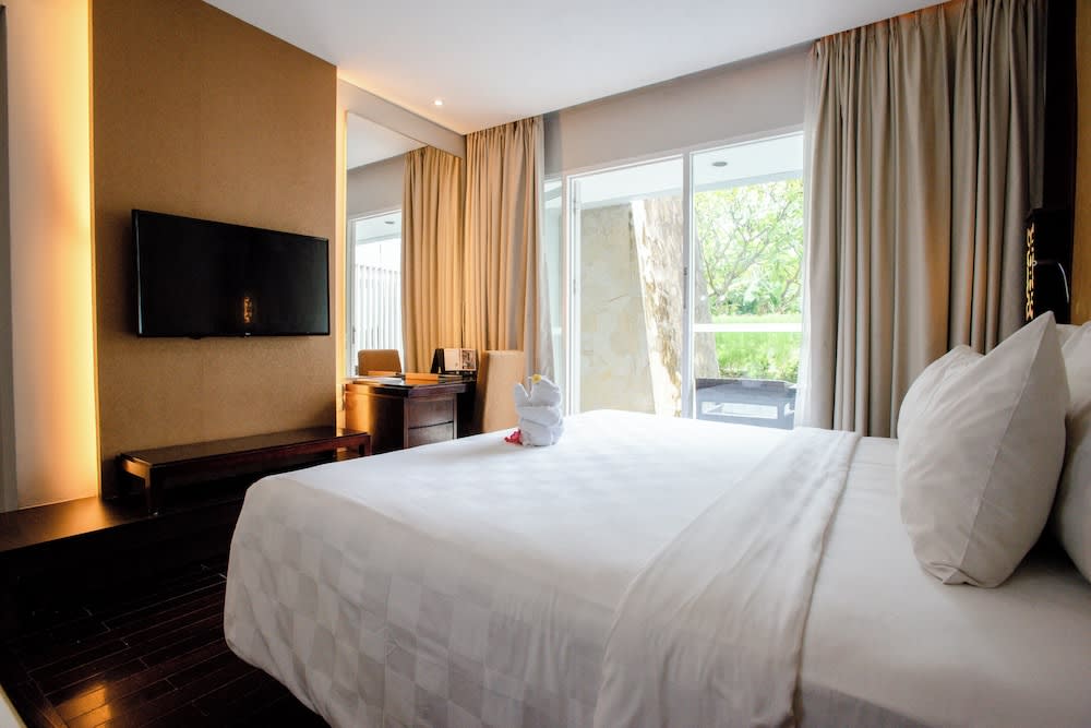 Sanur Resort Watujimbar 4