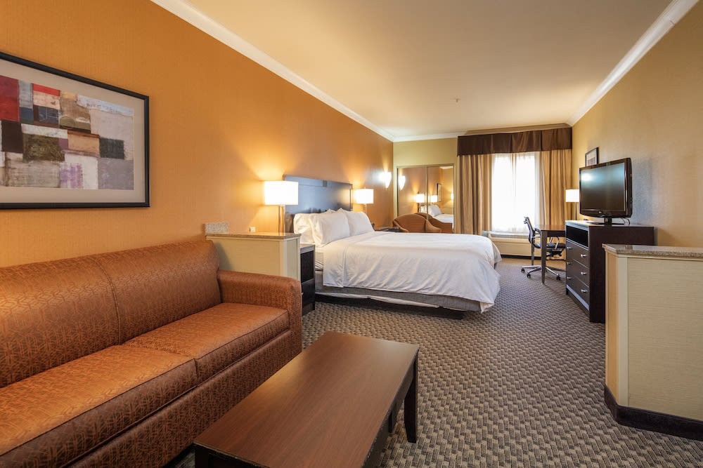 Holiday Inn Express CASTRO VALLEY - I-580 by IHG 2