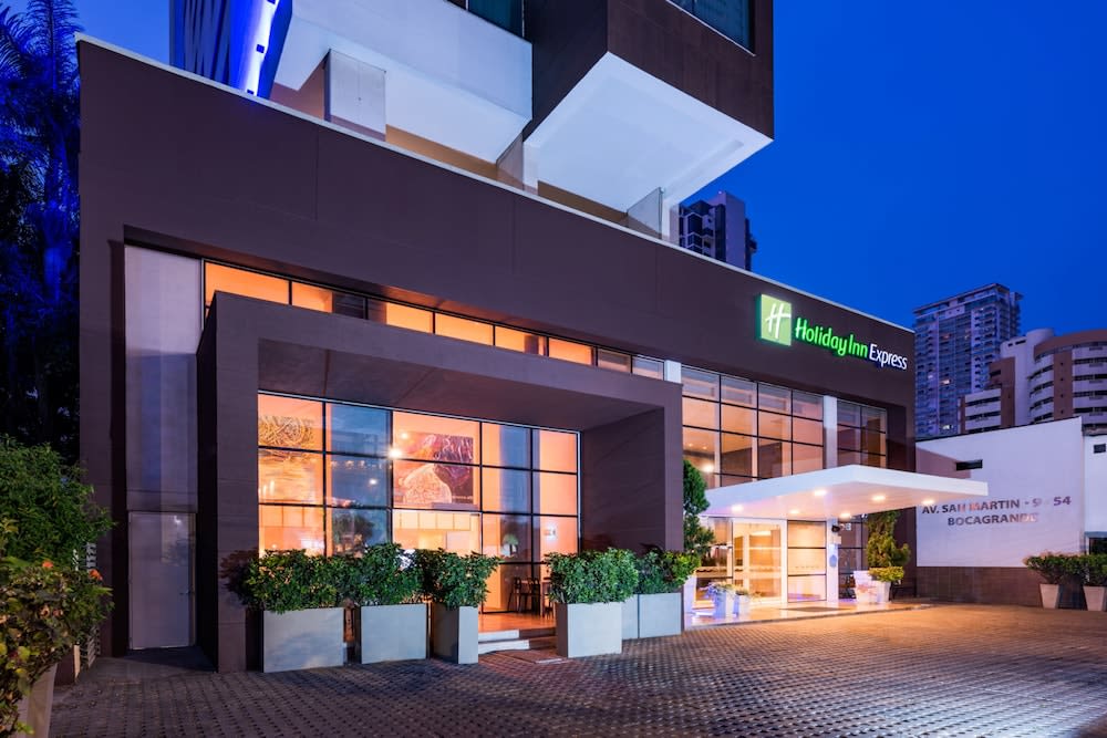 Holiday Inn Express CARTAGENA BOCAGRANDE by IHG 1