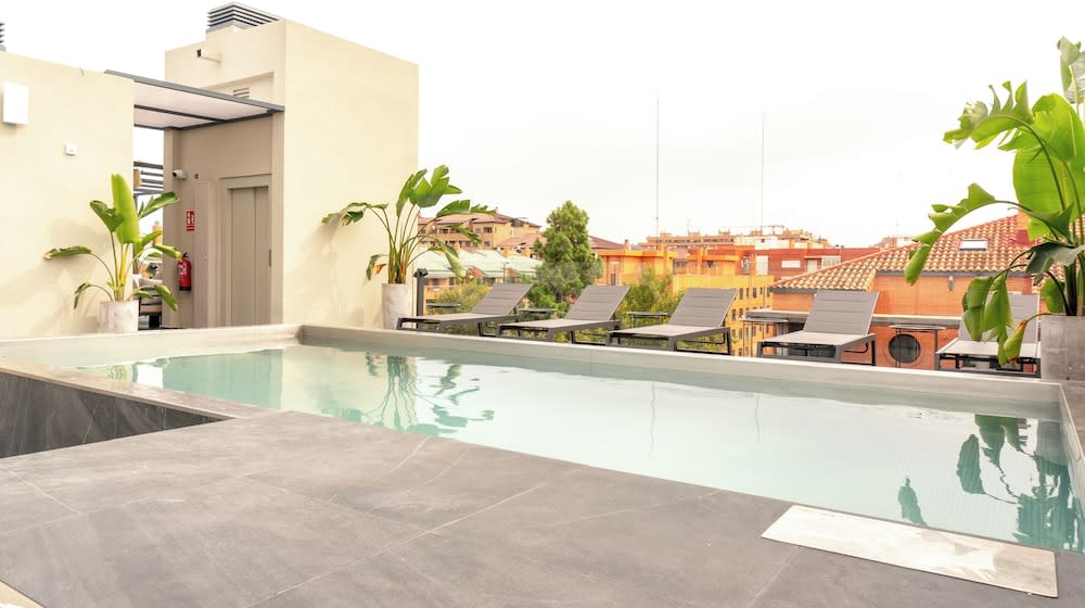 Valencia Luxury - Sea Port II 1