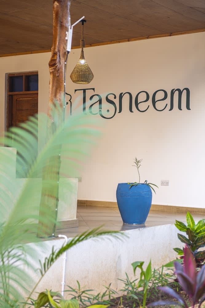 TASNEEM islamic luxury suites 2