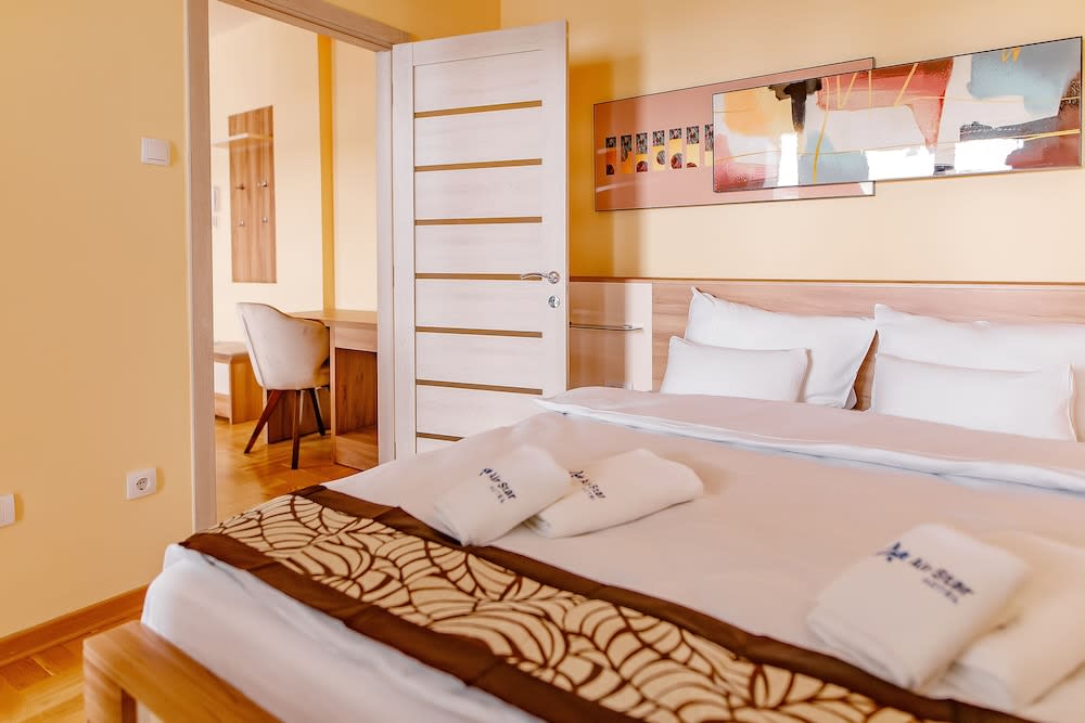 Hotel AirStar 1