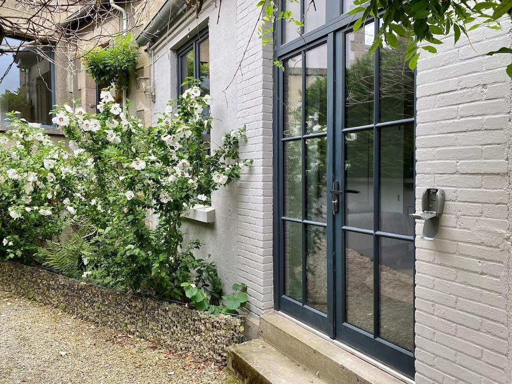 La Villa Beaupeyrat - Apparthôtels de charme dans bâtisse de caractère à 400m du cœur de ville de Limoges 4