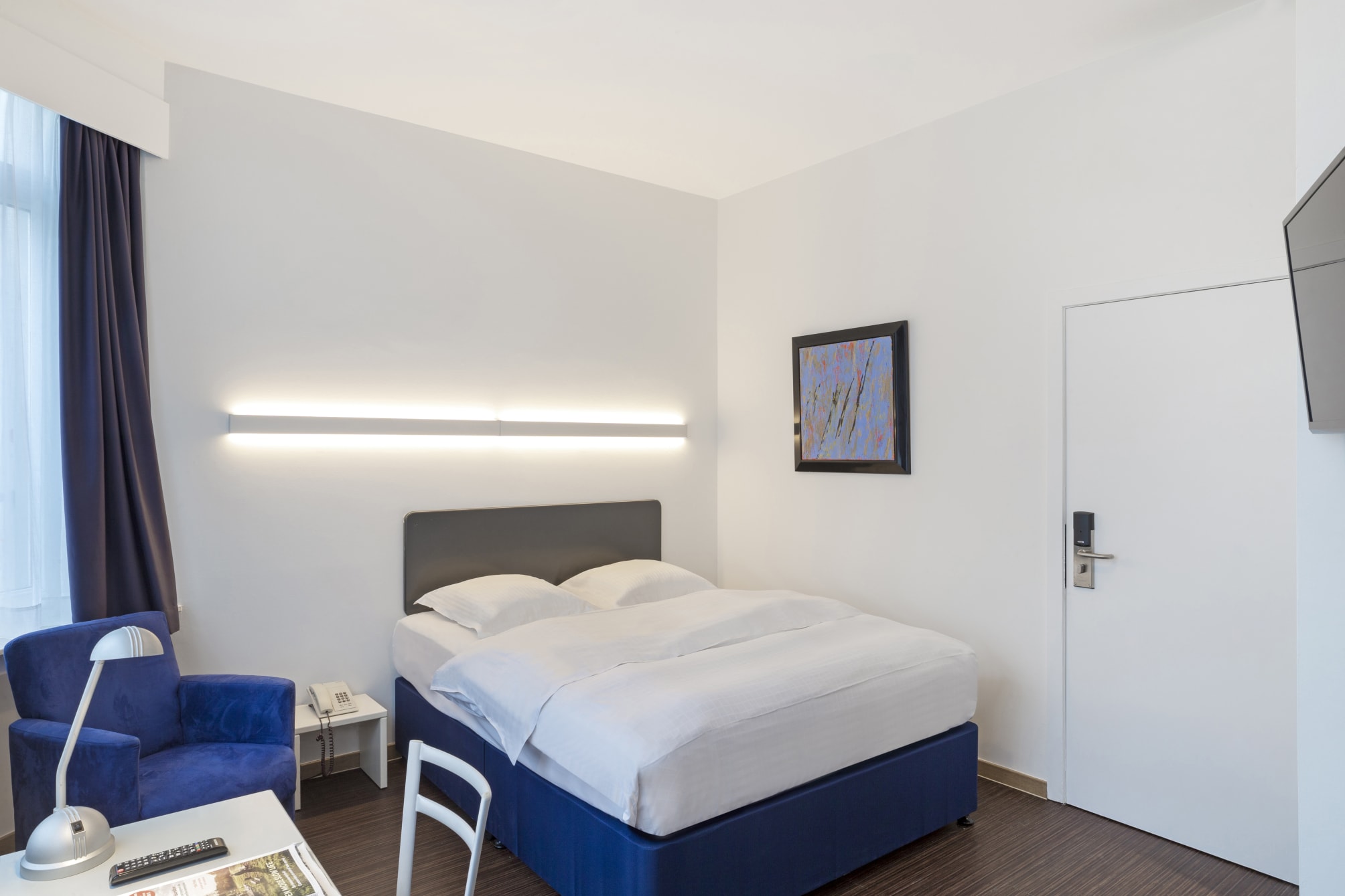 Hôtel Argus by happyCulture 3