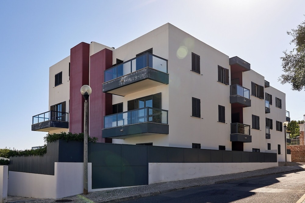 LEGACY SUITES & APARTMENTS ALBUFEIRA AL - No Groups 1