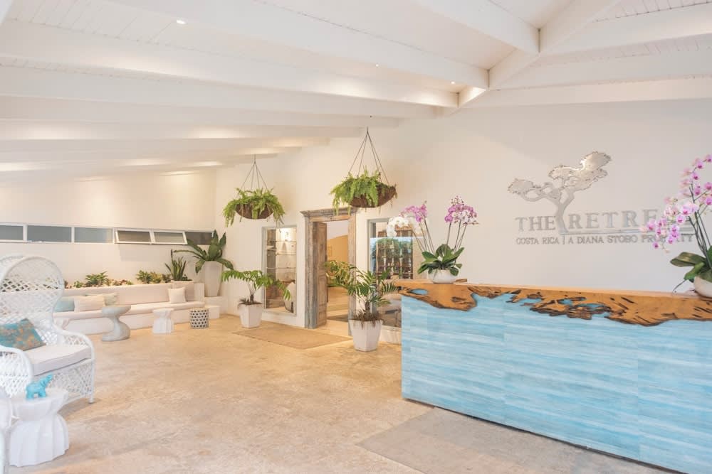 The Retreat Costa Rica - Wellness Resort & Spa 2