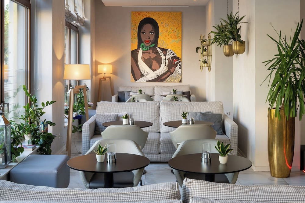 INNSiDE by Meliá Leipzig 3