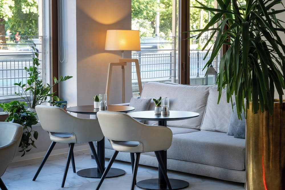 INNSiDE by Meliá Leipzig 4