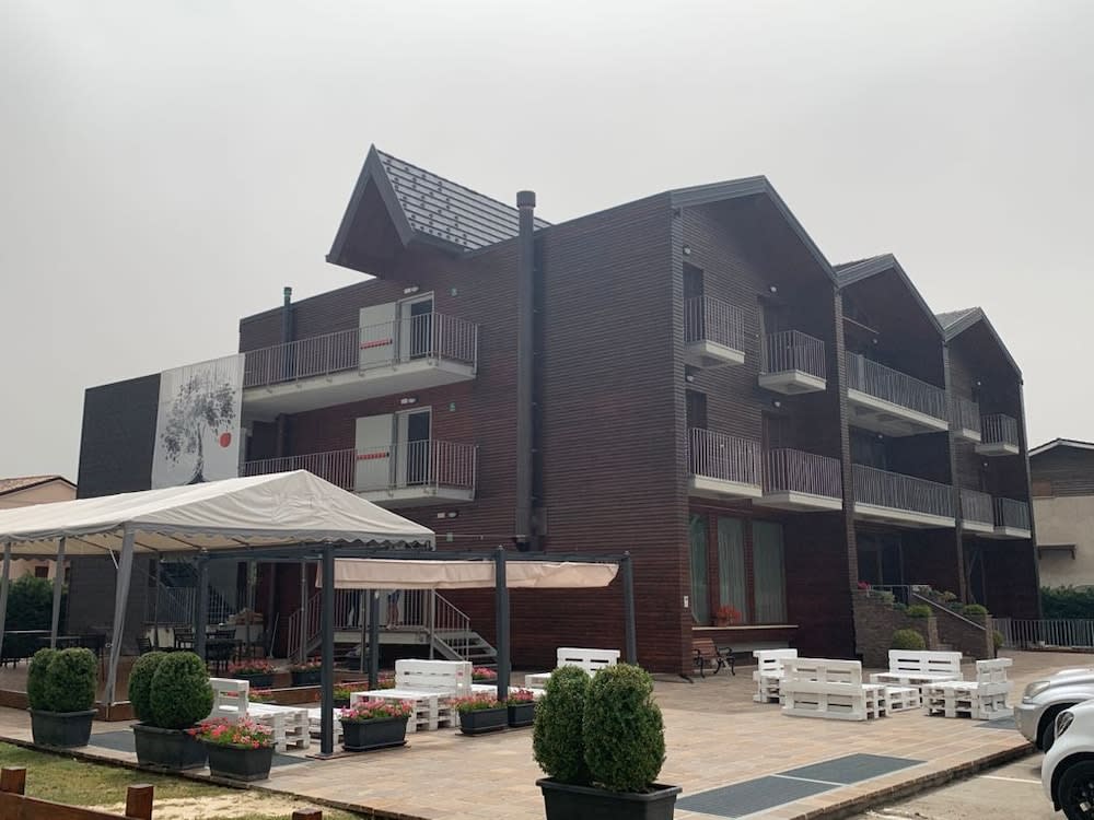 Grand Chalet delle Rocche 1