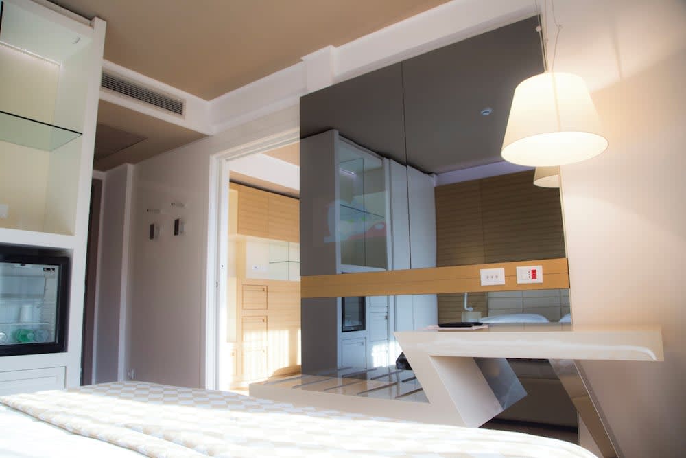 Grand Chalet delle Rocche 5