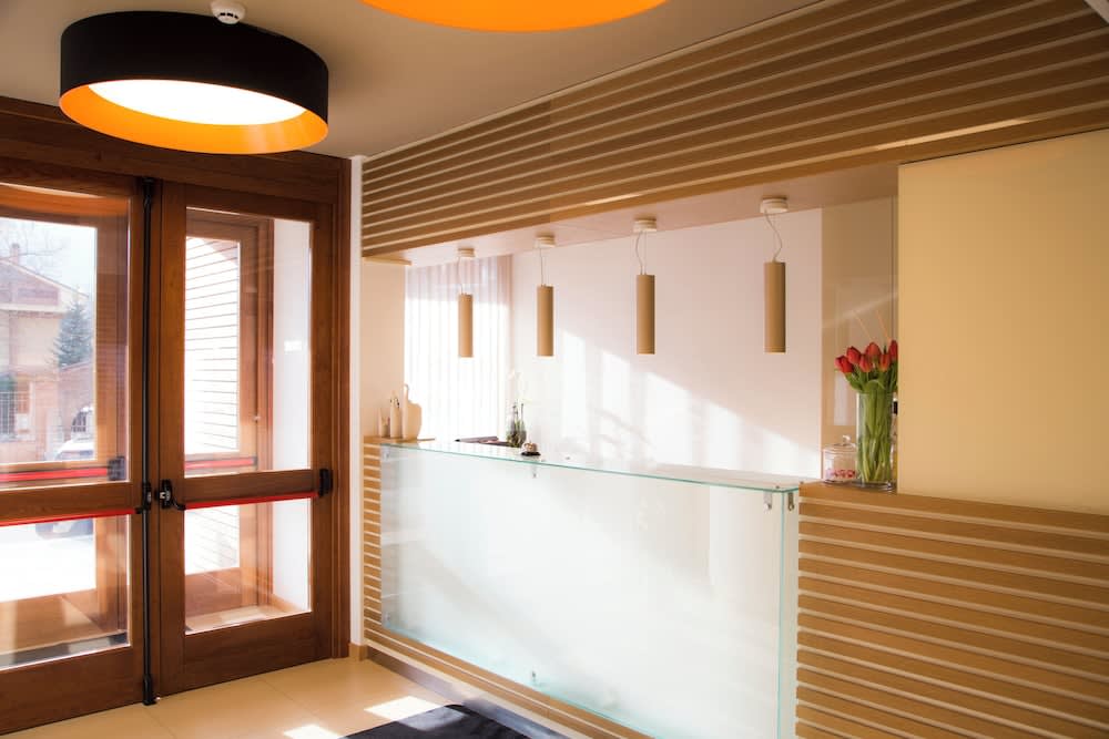 Grand Chalet delle Rocche 2