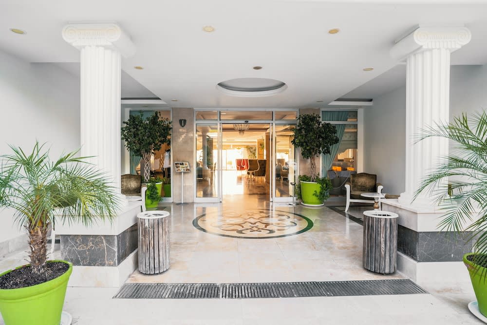 SL La Perla Hotel Kemer 2