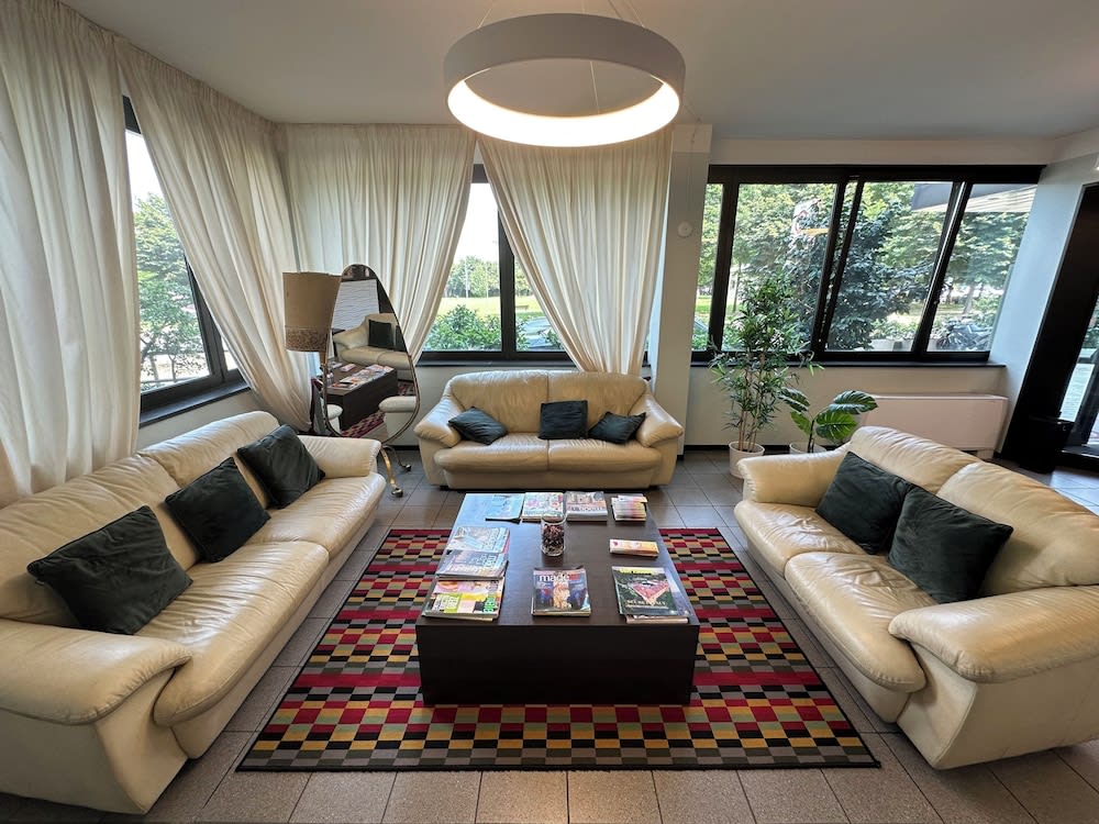 Hotel Griselda 2