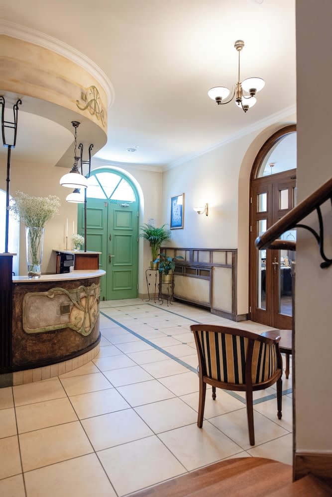 Villa Sedan - Destigo Hotels 2