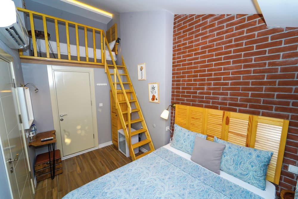 Sigacik Kalyon Otel 1
