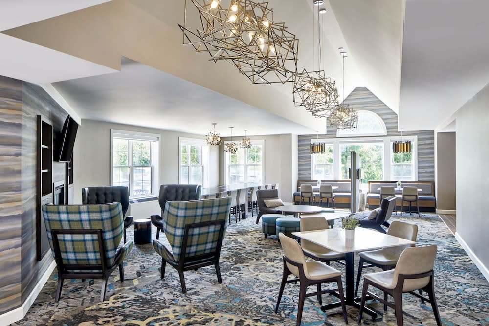 Residence Inn by Marriott Rochester West Greece 2