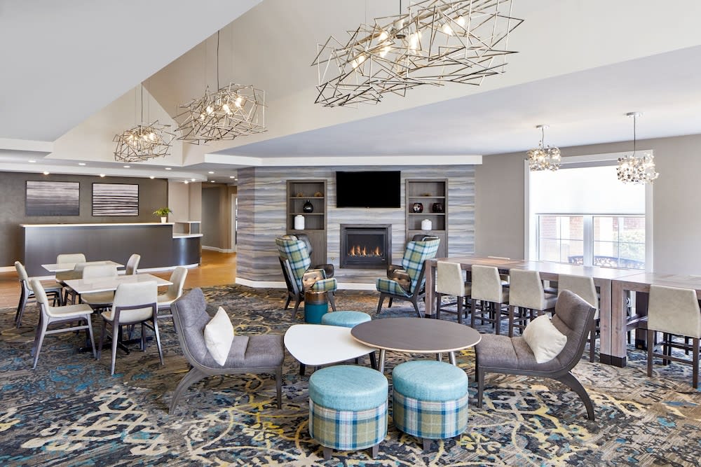 Residence Inn by Marriott Rochester West Greece 1