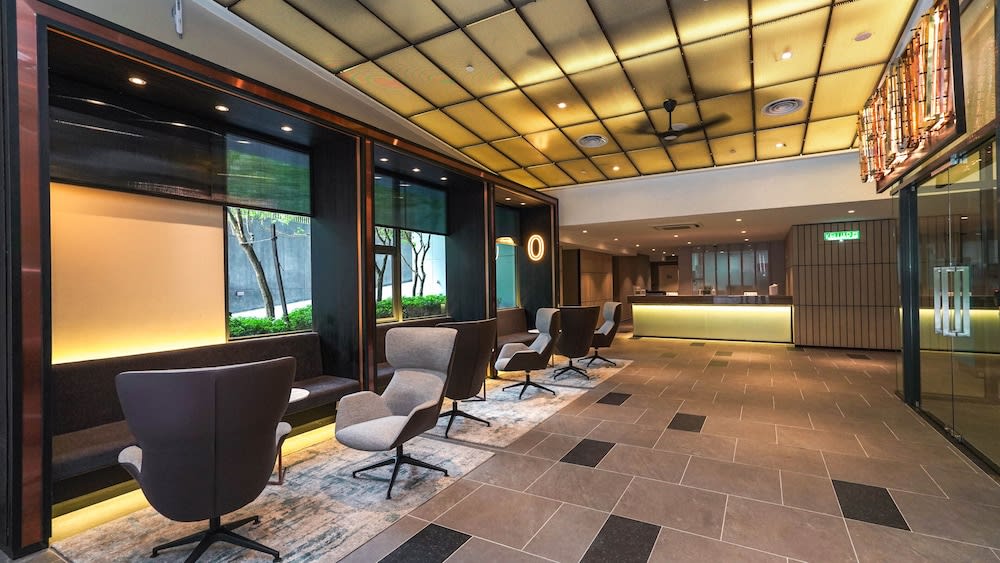 Ceylonz Seasonal Suites 2