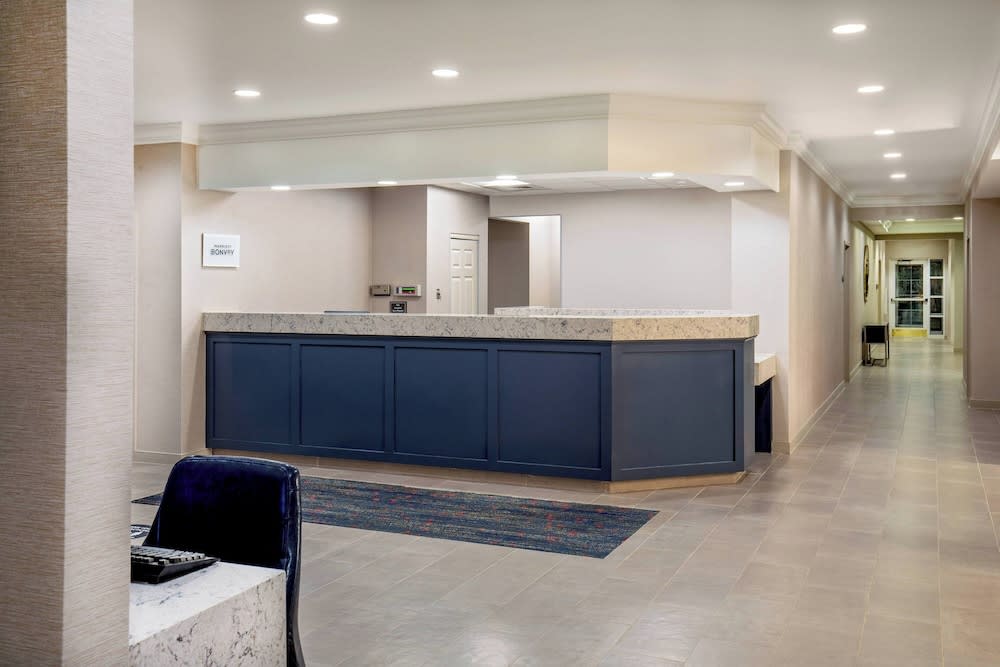 Residence Inn by Marriott Boston Woburn 2