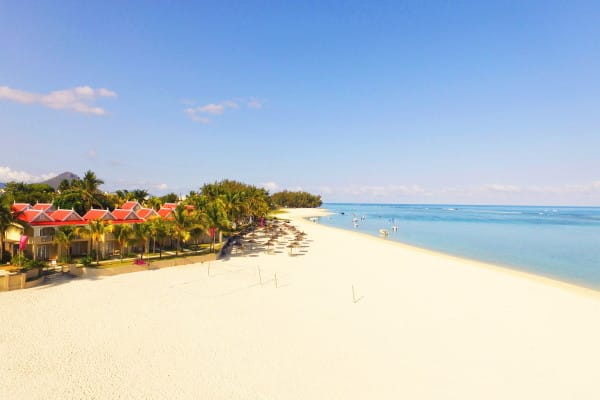 Club Framissima Hôtel Villas Caroline sup 1