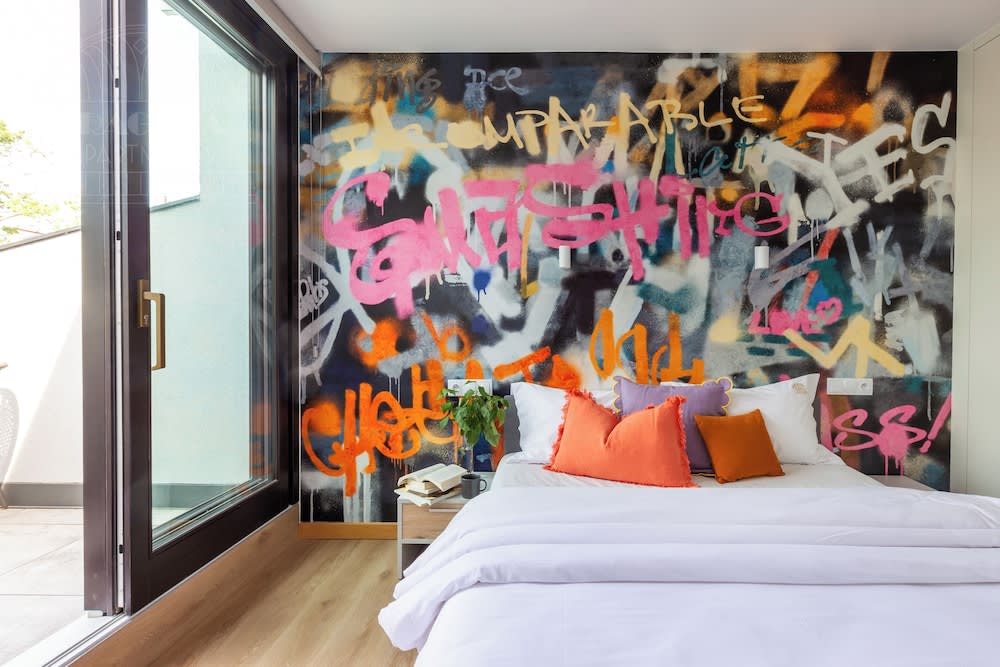 Fragola Apartments Artsquare 2