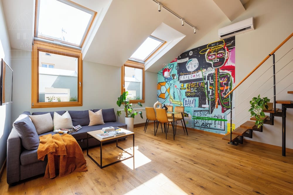 Fragola Apartments Artsquare 1