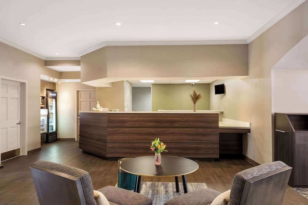 Sonesta ES Suites Parsippany Morris Plains 2