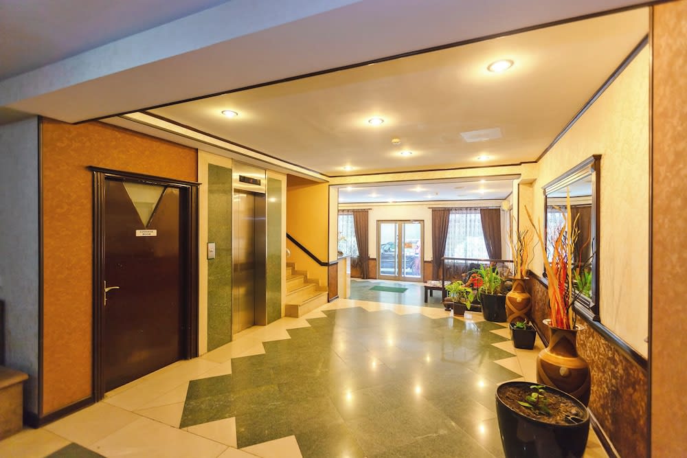 Diplomat Hotel Baku 2