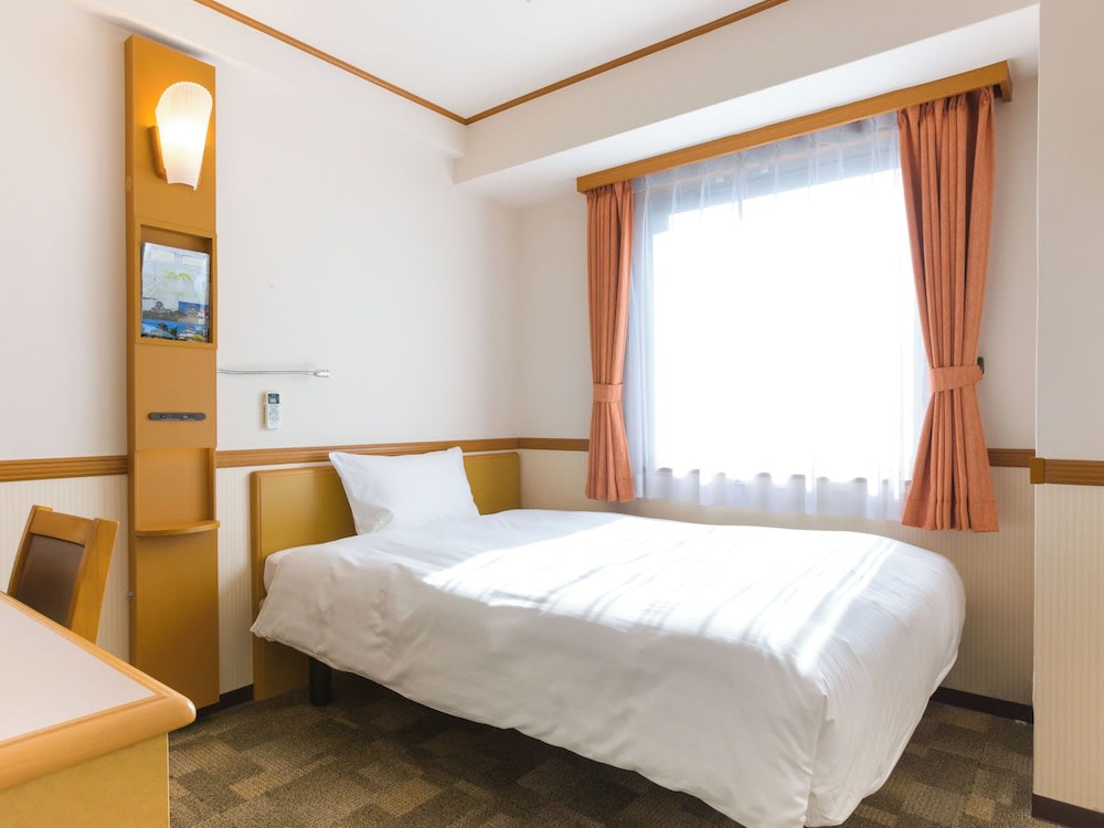Toyoko Inn Nagano eki Zenkoji guchi 4