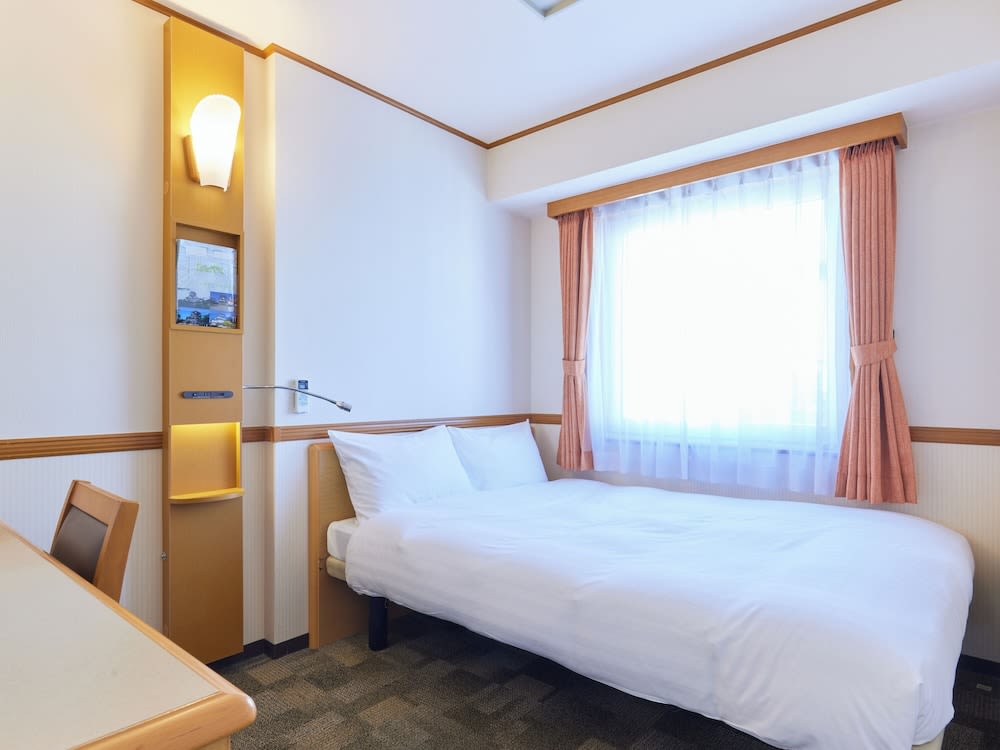 Toyoko Inn Nagano eki Zenkoji guchi 3