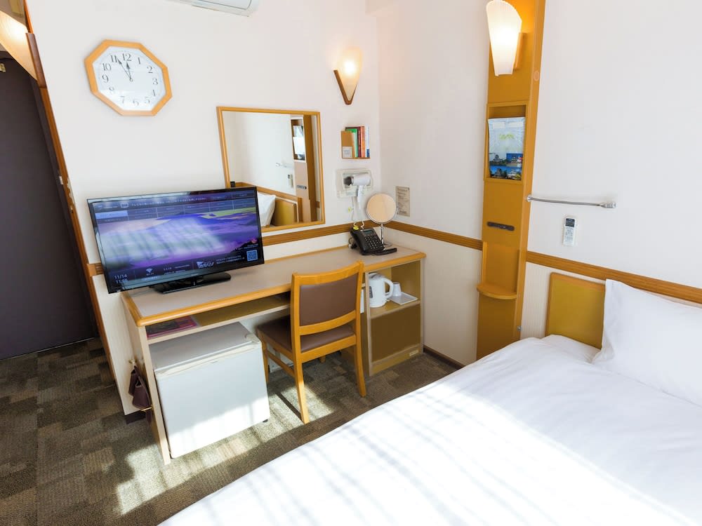 Toyoko Inn Nagano eki Zenkoji guchi 5