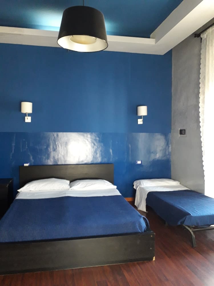 Giolitti Guesthouse 2
