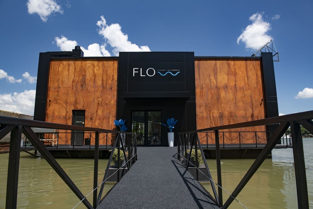 FLOW 1