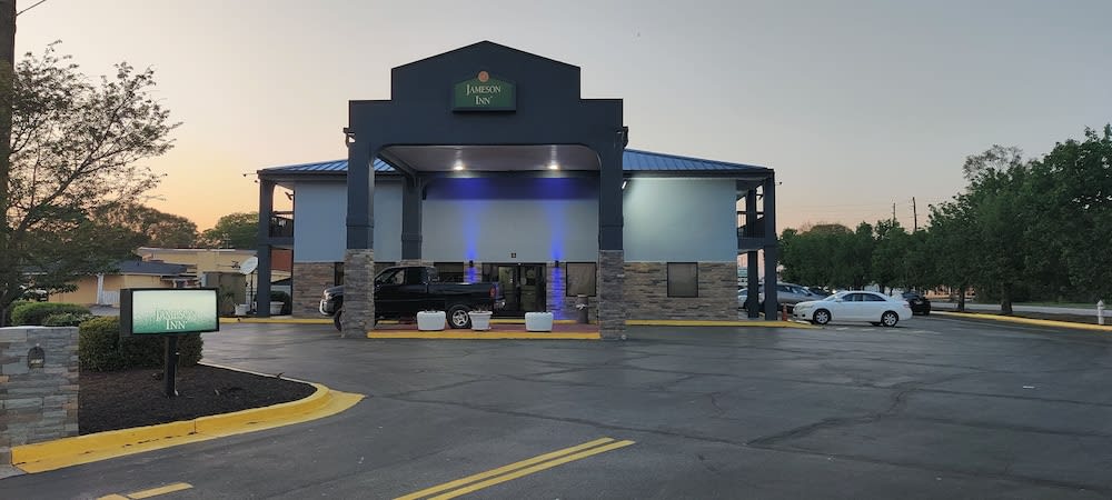 Jameson Inn Conyers 1